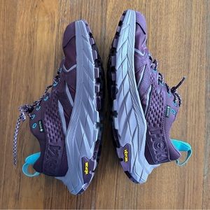 Hoka Anacapa Low GTX
